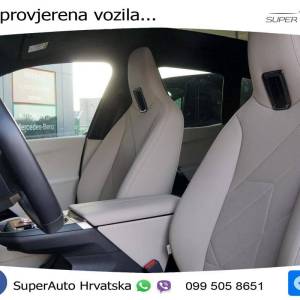 BMW iX 50 xDrive Aut. 523 KS, ZRAČ+360+GR SJED+LED+LANE