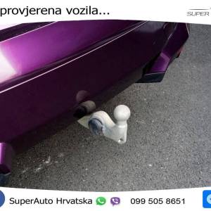 BMW iX 50 xDrive Aut. 523 KS, ZRAČ+360+GR SJED+LED+LANE