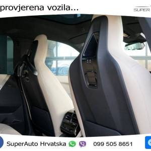 BMW iX 50 xDrive Aut. 523 KS, ZRAČ+360+GR SJED+LED+LANE