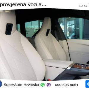 BMW iX 50 xDrive Aut. 523 KS, ZRAČ+360+GR SJED+LED+LANE