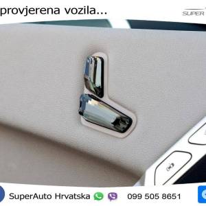 BMW iX 50 xDrive Aut. 523 KS, ZRAČ+360+GR SJED+LED+LANE