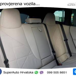 BMW iX 50 xDrive Aut. 523 KS, ZRAČ+360+GR SJED+LED+LANE