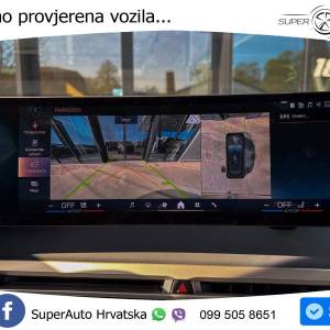 BMW iX 50 xDrive Aut. 523 KS, PANO+ZRAČ+360+GR SJED+KEY+VIRT+LANE