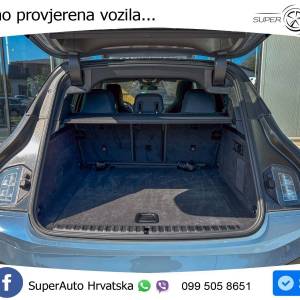 BMW iX 50 xDrive Aut. 523 KS, PANO+ZRAČ+360+GR SJED+KEY+VIRT+LANE