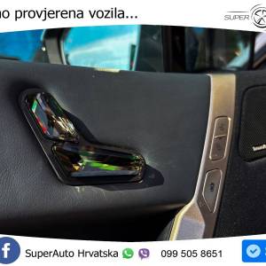 BMW iX 50 xDrive Aut. 523 KS, PANO+ZRAČ+360+GR SJED+KEY+VIRT+LANE