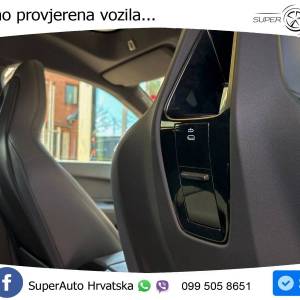BMW iX 50 xDrive Aut. 523 KS, PANO+ZRAČ+360+GR SJED+KEY+VIRT+LANE