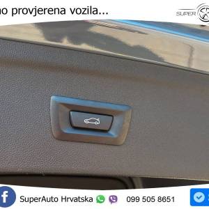 BMW iX 50 xDrive Aut. 523 KS, PANO+ZRAČ+360+GR SJED+KEY+VIRT+LANE