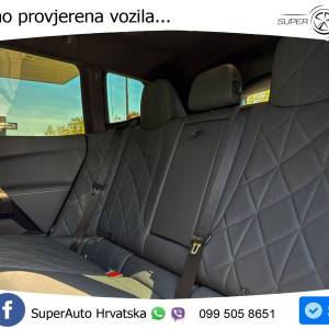 BMW iX 50 xDrive Aut. 523 KS, PANO+ZRAČ+360+GR SJED+KEY+VIRT+LANE