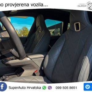 BMW iX 50 xDrive Aut. 523 KS, PANO+ZRAČ+360+GR SJED+KEY+VIRT+LANE