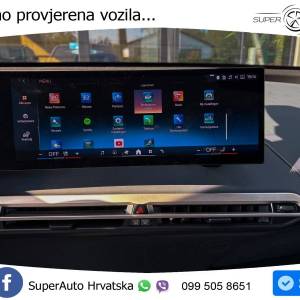 BMW iX 50 xDrive Aut. 523 KS, PANO+ZRAČ+360+GR SJED+KEY+VIRT+LANE