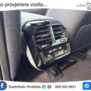 BMW iX 50 xDrive Aut. Sportpaket 523 KS, PANO+ZRAČ+360+GR SJED+ACC+KEY+LANE
