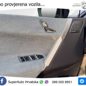 BMW iX 50 xDrive Aut. Sportpaket 523 KS, PANO+ZRAČ+360+GR SJED+ACC+KEY+LANE