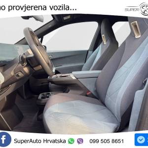 BMW iX 50 xDrive Aut. Sportpaket 523 KS, PANO+ZRAČ+360+GR SJED+ACC+KEY+LANE