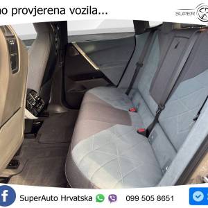 BMW iX 50 xDrive Aut. Sportpaket 523 KS, PANO+ZRAČ+360+GR SJED+ACC+KEY+LANE