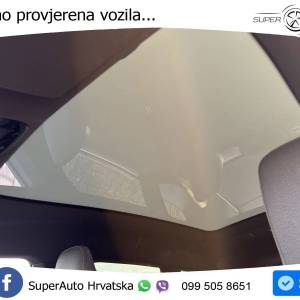 BMW iX 50 xDrive Aut. Sportpaket 523 KS, PANO+ZRAČ+360+GR SJED+ACC+KEY+LANE