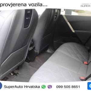 BMW iX 50 xDrive Aut. Sport 523 KS, PANO+ACC+KAM+GR SJED+KEY+VIRT+LANE