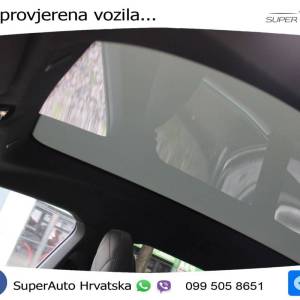 BMW iX 50 xDrive Aut. Sport 523 KS, PANO+ACC+KAM+GR SJED+KEY+VIRT+LANE