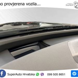 BMW iX 50 xDrive Aut. Sportpaket 523 KS, PANO+ZRAČ+360°+GR SJED+ACC+KEY+LANE