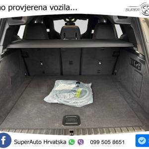 BMW iX 50 xDrive Aut. Sportpaket 523 KS, PANO+ZRAČ+360°+GR SJED+ACC+KEY+LANE