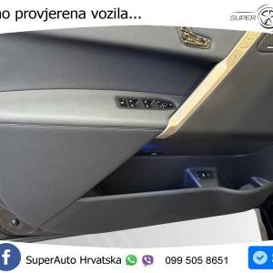 BMW iX 50 xDrive Aut. Sportpaket 523 KS, PANO+ZRAČ+360°+GR SJED+ACC+KEY+LANE