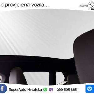 BMW iX 50 xDrive Aut. Sportpaket 523 KS, PANO+ZRAČ+360°+GR SJED+ACC+KEY+LANE