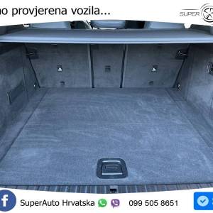 BMW iX M60 xDrive Aut. 619 KS, PANO+ZRAČ+360+GR SJED+ACC+KEY+VIRT