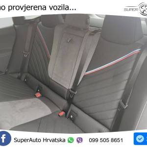 BMW iX M70 xDrive Aut. 659 KS, ZRAČNI+ACC+360+GR SJED+HEAD+PANO