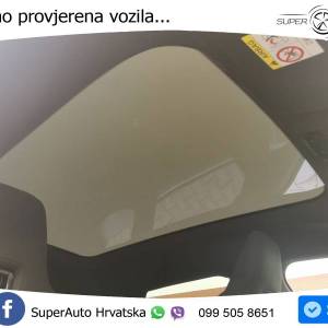 BMW iX M70 xDrive Aut. 659 KS, ZRAČNI+ACC+360+GR SJED+HEAD+PANO