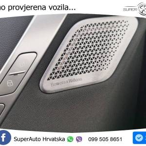 BMW iX M70 xDrive Aut. 659 KS, ZRAČNI+ACC+360+GR SJED+HEAD+PANO