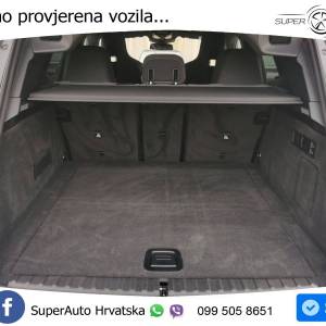 BMW iX M70 xDrive Aut. 659 KS, ZRAČNI+ACC+360+GR SJED+HEAD+PANO