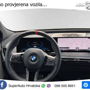 BMW iX M70 xDrive Aut. 659 KS, ZRAČNI+ACC+KAM+GR SJED+PANO+HEAD
