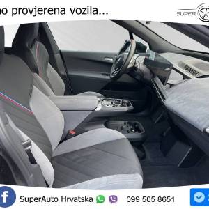 BMW iX M70 xDrive Aut. 659 KS, ZRAČNI+ACC+KAM+GR SJED+PANO+HEAD