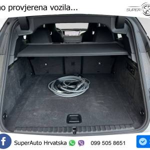 BMW iX M70 xDrive Aut. 659 KS, ZRAČNI+ACC+KAM+GR SJED+PANO+HEAD