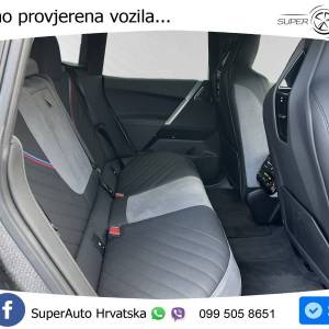 BMW iX M70 xDrive Aut. 659 KS, ZRAČNI+ACC+KAM+GR SJED+PANO+HEAD