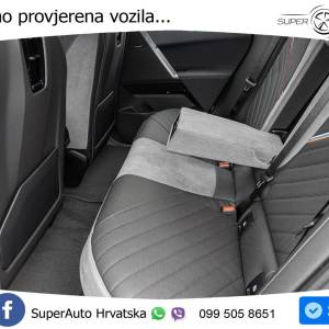 BMW iX xDrive45 Aut. 408 KS, ACC+LED+360+GR SJED+HEAD+PANO