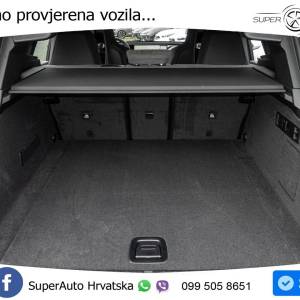 BMW iX xDrive45 Aut. 408 KS, ACC+LED+360+GR SJED+HEAD+PANO