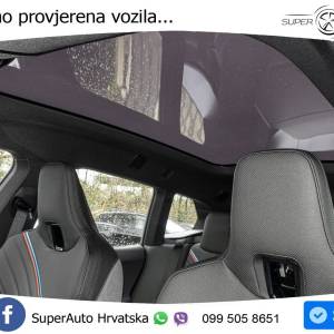 BMW iX xDrive45 Aut. 408 KS, ACC+LED+360+GR SJED+HEAD+PANO