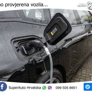 BMW iX xDrive45 Aut. 408 KS, ACC+LED+360+GR SJED+HEAD+PANO