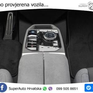 BMW iX xDrive45 Aut. 408 KS, ACC+LED+360+GR SJED+HEAD+PANO