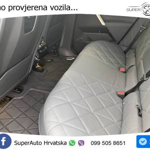 BMW iX xDrive50 Aut. 523 KS, ACC+PANO+GR SJED+VIRT+ASIST