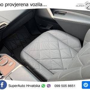 BMW iX xDrive50 Aut. 523 KS, ACC+PANO+GR SJED+VIRT+ASIST