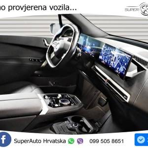 BMW iX xDrive50 Aut. 523 KS, ZRAČNI+ACC+KAM+GR SJED+HEAD+VIRT