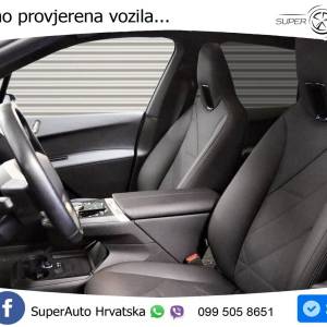 BMW iX xDrive50 Aut. 523 KS, ZRAČNI+ACC+KAM+GR SJED+HEAD+VIRT