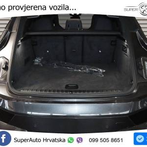 BMW iX xDrive50 Aut. 523 KS, ZRAČNI+ACC+KAM+GR SJED+HEAD+VIRT