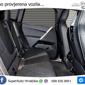 BMW iX xDrive50 Aut. 523 KS, ZRAČNI+ACC+KAM+GR SJED+HEAD+VIRT
