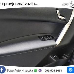 BMW iX xDrive50 Aut. 523 KS, ZRAČNI+ACC+KAM+GR SJED+HEAD+VIRT