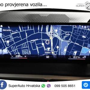 BMW iX xDrive50 Aut. 523 KS, ZRAČNI+ACC+KAM+GR SJED+HEAD+VIRT