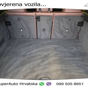 BMW iX xDrive50 Aut. Sportpaket 523 KS, ACC+360+GR SJED+PANO+VIRT