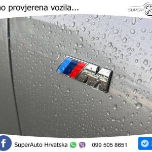 BMW iX1 20 Aut. M Sport 204 KS, ACC+360+KEY+GR SJED+VIRT+LANE