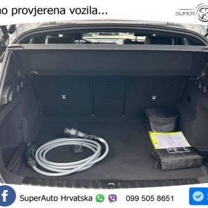 BMW iX1 20 Aut. M Sport 204 KS, ACC+360+KEY+GR SJED+VIRT+LANE